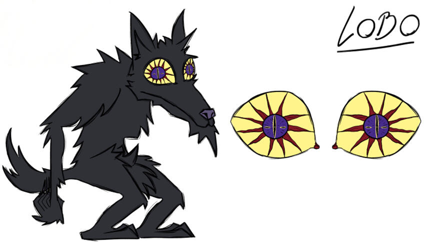 "Entre Humanos y bestias"